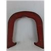 Image 2 : (2) Horse Shoes