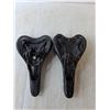 Image 2 : (2) Bicycle Seats- Schwinn & S9C