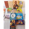 Image 2 : Vintage Kids' Books- Raggedy Anne, Raising & Training a Puppy, Prince Cassette, Boyscout VHS, Misc.