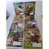 Image 3 : (24) The Perfect Horse Magazines