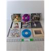 Image 1 : (11) CDs- Amy Grant, Keith Urban, Lenny Kravitz, Misc.
