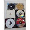 Image 2 : (11) CDs- Amy Grant, Keith Urban, Lenny Kravitz, Misc.