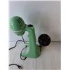 Image 2 : Vintage Hamilton Beach Drink Mixer- Powers On