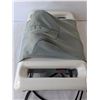 Image 2 : Shogun Shiatsu Kneading Massager, Working