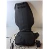 Image 4 : Homedics Shiatsu Massage Cushion- Working