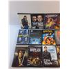 Image 2 : Various DVD Movies - Black Mass, Point Break and Harry Potter