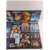 Image 3 : Various DVD Movies - Black Mass, Point Break and Harry Potter