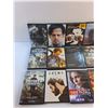 Image 2 : Various DVD Movies - Planet of Apes, Snow Piercer and Lost in the Sun