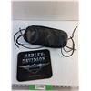 Image 1 : Harley Davidson Mouse Pad and Motorcycle Bag