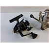 Image 3 : Various Fishing Reels - Accents, Shakespeare and Daiwa