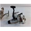 Image 5 : Various Fishing Reels - Accents, Shakespeare and Daiwa