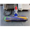 Image 4 : Panasonic & AT&T Telephones and Dyson Vacuum Attachment