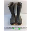 Image 1 : Rubber Boots - Size 8