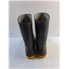 Image 3 : Rubber Boots - Size 8