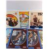 Image 3 : Various RCA SelectaVision Video Discs - West Side Story, Shogun and Wild Geese