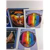 Image 3 : Various Star Trek and Star Wars RCA SelectaVision Video Discs