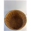 Image 2 : Wooden Basket 18" x 11"