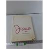 Image 1 : Diana The Portrait Hardcover Book