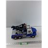 Image 1 : Tonka Tow Truck - As Is