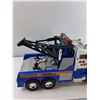 Image 2 : Tonka Tow Truck - As Is