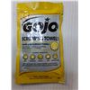 Image 4 : Lot of Gojo Scrubbing Towels Hand And Surface Towels