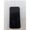 Image 2 : Black Iphone - As Is