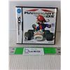 Image 1 : MarioKart Nintendo DS Game, Sealed