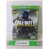 Image 1 : Call of Duty: Infinite Warfare Xbox One Game, Sealed
