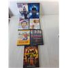 Image 2 : (15) DVDs- Blackway, Rise, American Ultra, Misc.