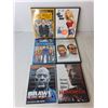 Image 3 : (15) DVDs- Get Out, Black or White, Sausage Party, Misc.