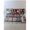 Image 1 : (15) DVDs- Stateside, The Circle, St Vincent, Misc.