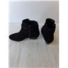 Image 2 : Women's High Heel Ankle Boots-7