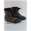 Image 2 : Pair of Biltrite Leather Boots - Size 7