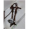 Image 3 : Leather Breast Collar & Bridle