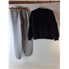 Image 2 : Youth Huskie Athletics Sweatpants-XL & Sweater- L