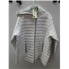 Image 1 : *Mountain Ridge Hooded Jacket - Size 2XL