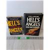 Image 1 : (2) Hell's Angels Books