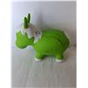 Image 2 : Farm Hoppers Inflatable Rubber Horse Up to 15" Tall & 21" Long
