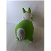 Image 3 : Farm Hoppers Inflatable Rubber Horse Up to 15" Tall & 21" Long
