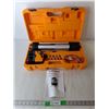 Image 1 : Johnson Rotary Laser Level Kit, Appears NIB