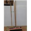 Image 1 : *Push Broom, Deck Broom & Squeegee, Cannot Ship
