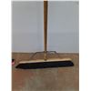 Image 2 : *Push Broom, Deck Broom & Squeegee, Cannot Ship