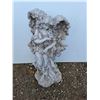 Image 2 : **(2) Resin & Metal Garden Angel Figurines, Up to 25" Tall, Cannot Ship