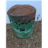 Image 2 : **Coleman Catalytic Heater, Gas Grill, Propane Lantern-Untested,  PICK UP