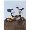 Image 1 : **Tonka Mighty Bike 12" Tires- No Kickstand, PICK UP