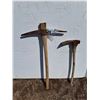 Image 1 : **Grub Axe, Pickaxe - CANNOT SHIP