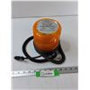Image 1 : Junior Magnetic Strobe Lamp - As Is