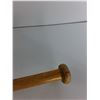 Image 3 : Wooden Baseball Bat 35.5'' long