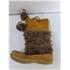 Image 5 : Soft Moc Shoes - Kids Size 2