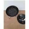 Image 2 : * Expert Grill Charcoal Portable BBQ - 14" x 18"  - CANNOT SHIP